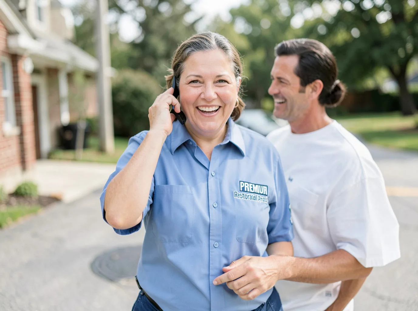 Water Damage Restoration Dunn Center, ND FAQs